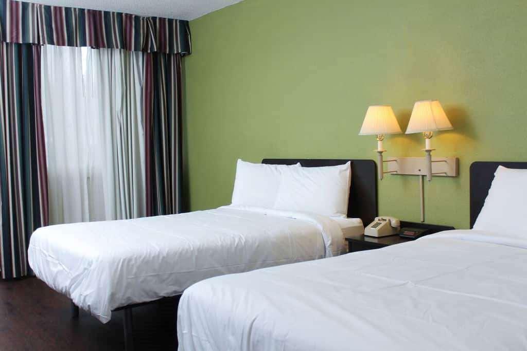 Kautilya Zanesville Hotel Bilik gambar