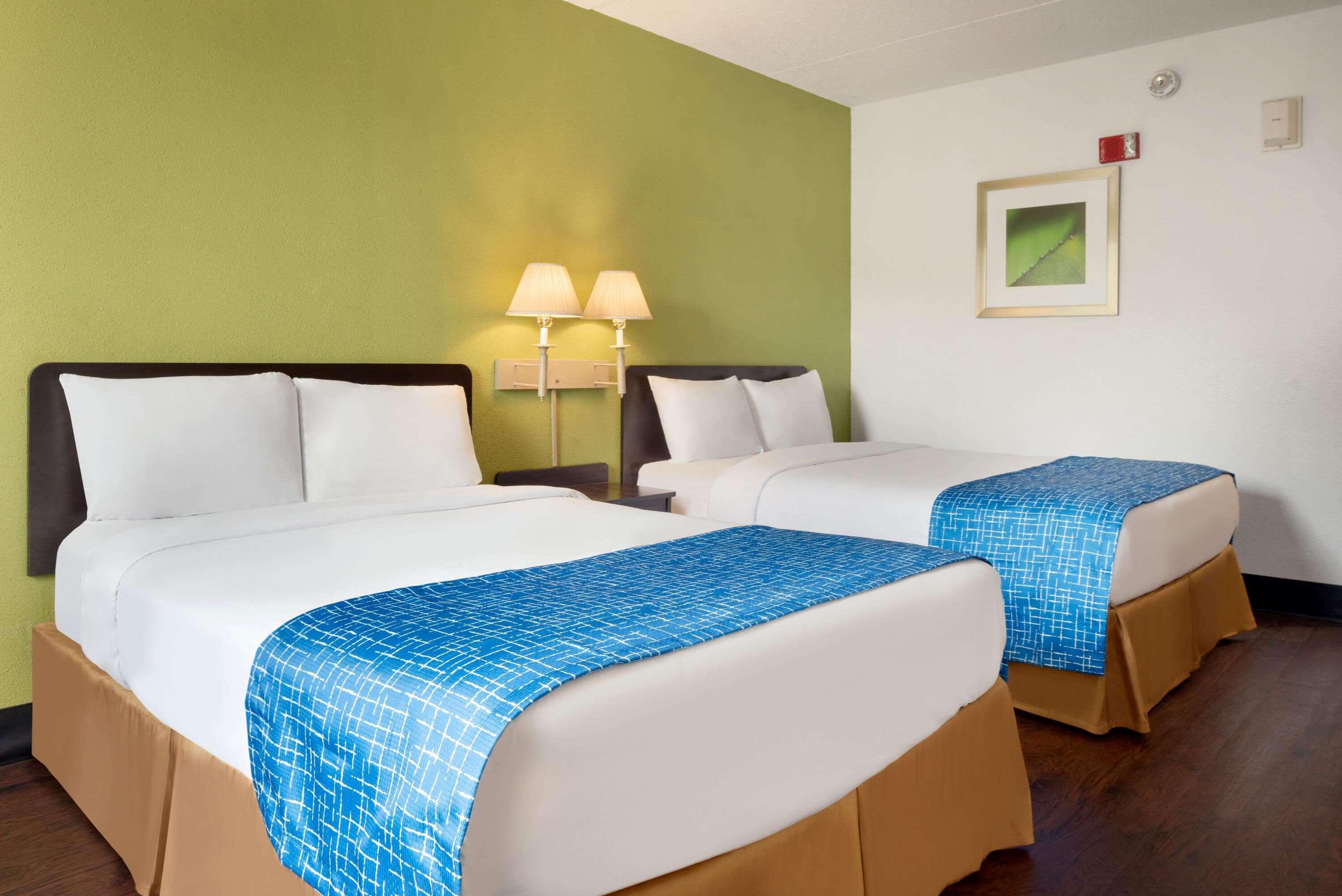 Kautilya Zanesville Hotel Luaran gambar
