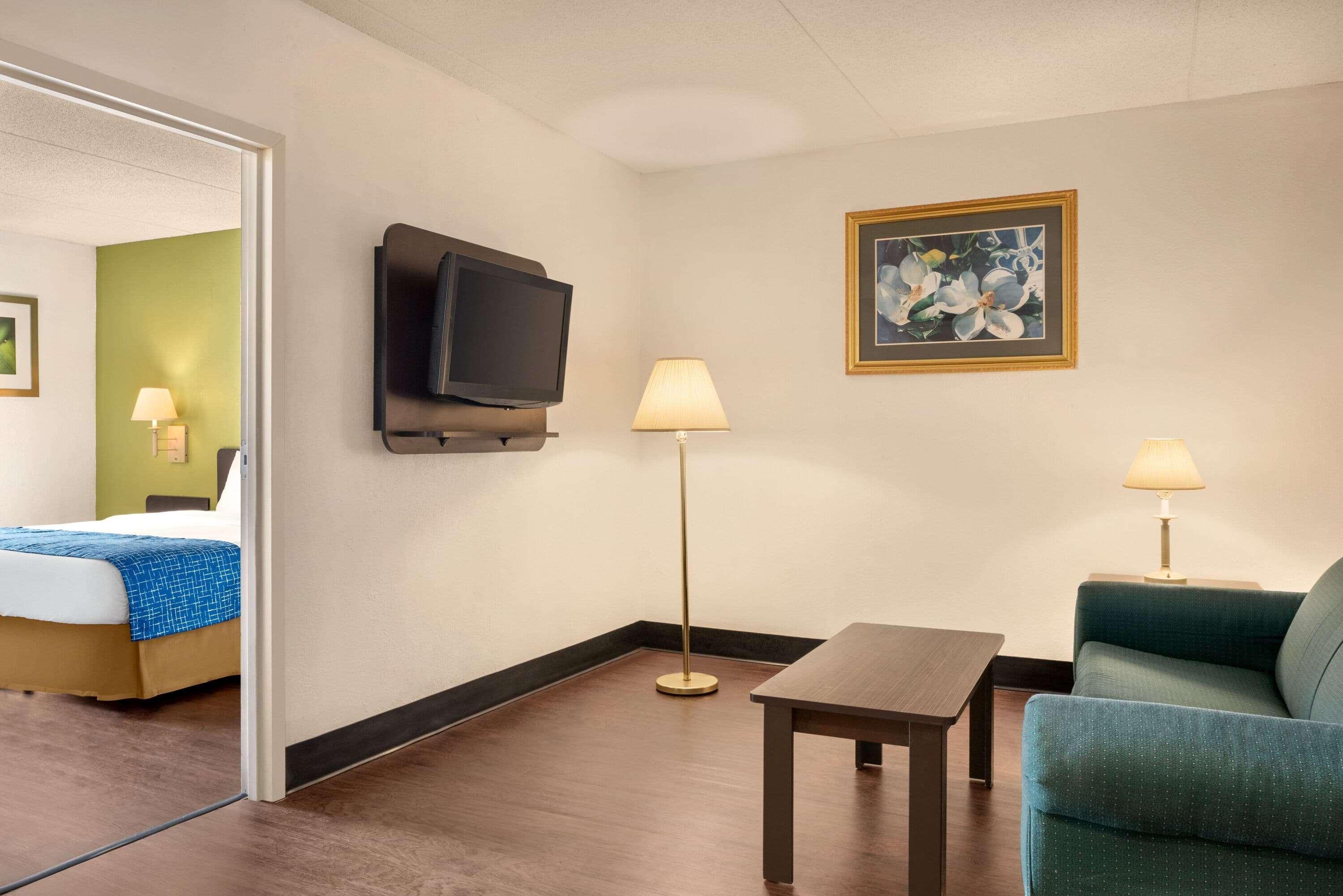 Kautilya Zanesville Hotel Luaran gambar
